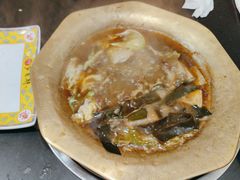 -芦月轩羊蝎子(北蜂窝店)