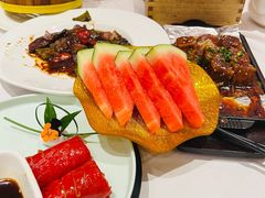 -上海1号私藏菜(黄浦店)