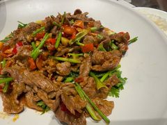 -兰湘子·湘菜小炒(南京江宁万达店)