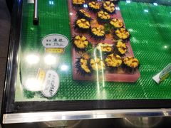 -开海·红岛海鲜虾水饺(石老人店)