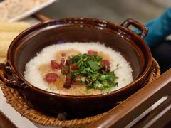 -百年果林椰子鸡(中洲店)