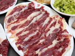 -万祥牛肉火锅(金龙店)