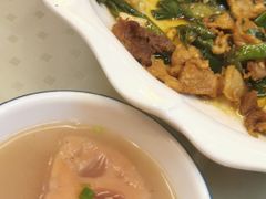 -乐口福家常菜馆(古庸路店)