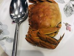 -鸿星海鲜酒家(格兰中心店)