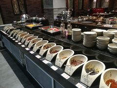 -舒家大院老火锅(台江路店)