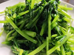-天天向上素食餐厅(五台山店)