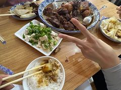 -东财大盘鸡(黑石礁店)