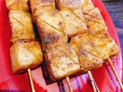 -黄师傅湿辣牛肉(胡桃里店)