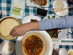 -紫光园(燕郊总店)