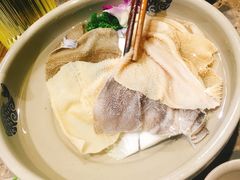 精品千层肚-小龙坎火锅(春熙太古里店)