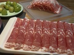 -额尔敦草原涮羊肉·烧烤(冻青树总店)