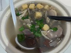 -苏晓玥·江南小吃(深圳北站店)
