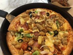 -必胜客(张家港购物公园店)