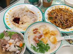 -西关明记肠粉(荔枝湾店)