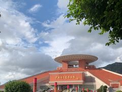 -中国闽台缘博物馆