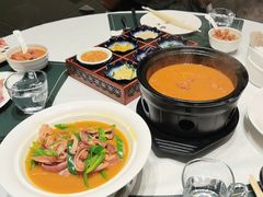 -祥记餐饮•豫粤珍味(金隅大厦店)