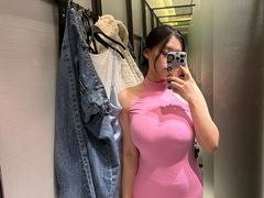 -ZARA(青岛万象城店)
