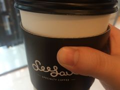 -Seesaw Coffee(环贸iapm店)
