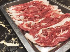手切羊肉-颐品居涮肉(乌鲁木齐中路店)