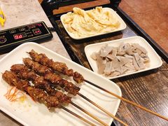 -东山羊庄(八卦岭店)