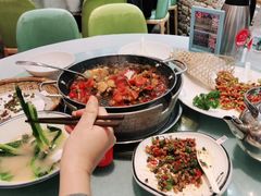 -大师傅金奖啤酒鱼(西街口总店)