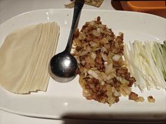 -谷丽麦馕新疆菜·清真(步步高梅溪新天地店)