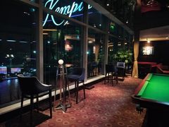 -上海凯宾斯基大酒店
