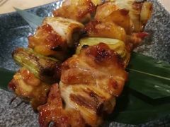 -鸟鸣门屋台料理(金帝银泰店)