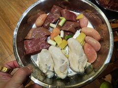 -丰尔粥食·粥底火锅·桑拿鸡(大良总店)