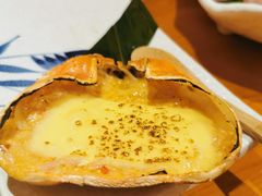 芝士蟹堡-有喜屋·烧鸟·居酒屋(三钢里店)