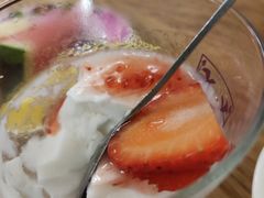 -花舍·新派粤菜·西餐·下午茶(亚运村·鸟巢店)