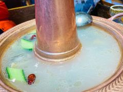 -民食香·腊排骨野生菌美食(木府店)