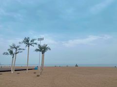 -金梦海湾浴场