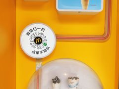 -麦当劳(东苑丽宝商业广场店)
