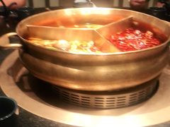 -湊湊火锅·茶憩(打浦桥日月光店)