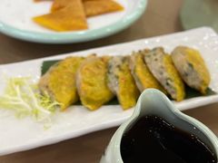 -海晖酒楼·顺德鱼生(荣华店)