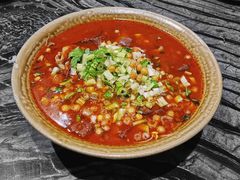 肥肠血旺-情妹耙泥鳅·江湖川菜(科华店)