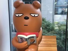 -KAKAO FRIENDS(弘大店)