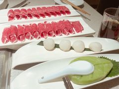 -海底捞火锅(航洋城店)