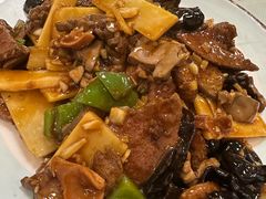 传统爆三样-鼎香润(德胜门内店)