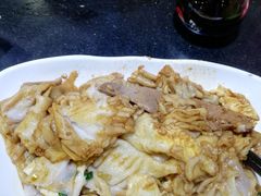 -华辉拉肠(小北路店)