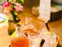 -青梅酒肆PLUS(长白仙岛北路店)