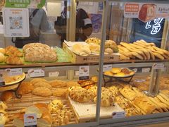 -BreadTalk面包新语·烘焙蛋糕(中华广场店)