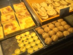 -麦斯晨菲老香港蛋糕(东街店)