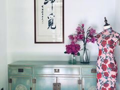 -归觅·西关小姐人文艺术馆(荔枝湾店)