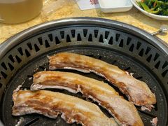 -德寿宫韩国料理(下沙店)