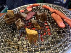 -原始泥炉烤肉(总店)