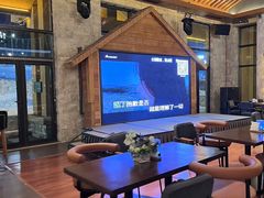 -长白山万达锦华套房酒店