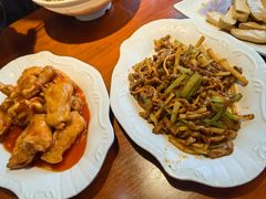 -大明寺素斋