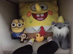 -大玩家(青岛CBD延吉路万达店)